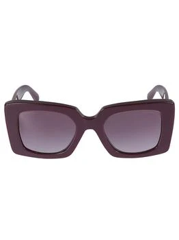 Chanel | Square Sunglasses 8.1折, 独家减免邮费