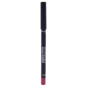 Rimmel London | Lasting Finish Lip Liner - 125 Indian Pink by  for Women - 0.04 oz Lip Liner,商家Premium Outlets,价格¥62
