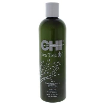 商品CHI | CHI U-HC-11859 12 oz Tea Tree Oil Conditioner for Unisex,商家Premium Outlets,价格¥143图片
