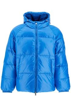 PYRENEX | sten 3 shiny down jacket,商家Residenza 725,价格¥2172