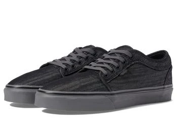 Vans | Skate Chukka Low,商家Zappos,价格¥316