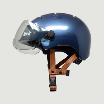 helmet怎么选, Kask | Urban Lifestyle bicycle helmet Petrol Blue Kask商品图片 额外8折, 额外八折