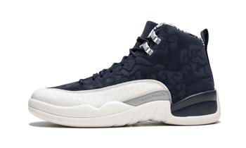 了解aj12, Jordan | Air Jordan 12 Retro PRM商品图片 