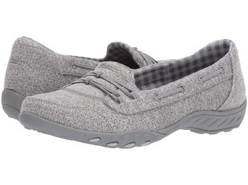 SKECHERS | Breathe-Easy - Good Influence商品图片,7.8折起