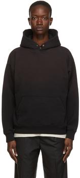 product Black FG7C Hoodie image