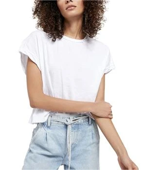 Free People | You Rock Tee 满$220减$30, 满减