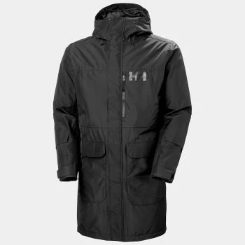 Helly Hansen | Helly Hansen 男士户外冲锋衣 53796990BLACK 黑色 6.1折, 满$1享9.6折, 满折