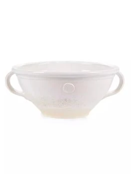 etúHome | Hand-Thrown Pottery Serving Bowl,商家Saks Fifth Avenue,价格¥1613