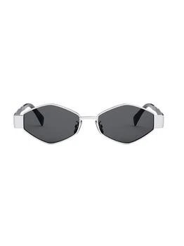 Celine | CL40254U Sunglasses 9折