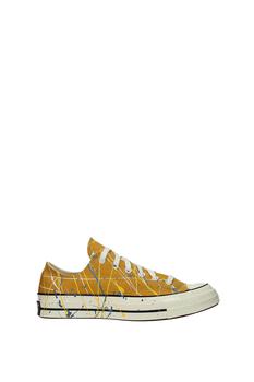 推荐Sneakers Fabric Yellow Mustard商品