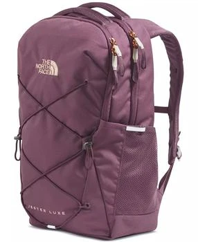 The North Face | Women's Jester Luxe Backpack,商家Macy's,价格¥588