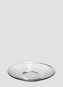 商品Coffee Saucer Set in White,商家LN-CC,价格¥219图片