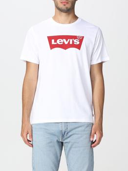 Levi's | Levi's t-shirt for man商品图片,7折起