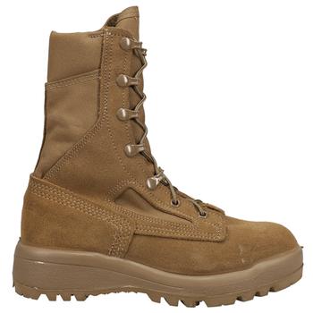 商品Belleville | C390 8 Inch Hot Weather Soft Toe Tactical Boots,商家SHOEBACCA,价格¥1145图片
