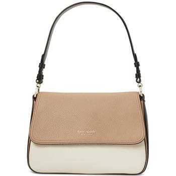 Kate Spade Surprise单肩包, Kate Spade | Hudson Colorblocked Medium Convertible Shoulder Bag商品图片 