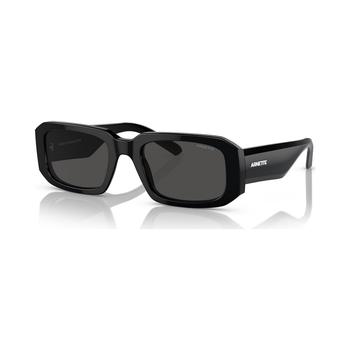 推荐Men's THEKIDD Sunglasses, AN431853-X 53商品