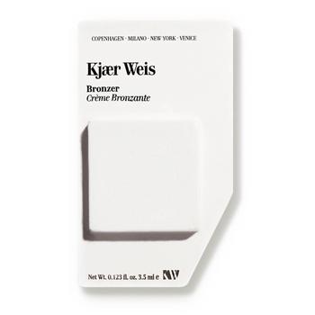 商品Kjaer Weis | Kjaer Weis Bronzer Refill,商家Dermstore,价格¥232图片