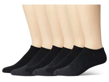 Adidas | Superlite Super No Show Socks 6-Pair 6.5折