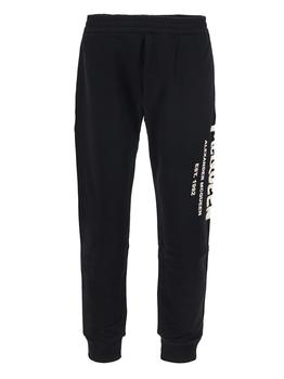 推荐Logo Print Sweatpants商品