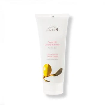 100% Pure | Argan Oil Creamy Cleanser,商家100% Pure,价格¥176