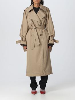 商品Acne Studios trench coat for woman图片