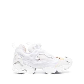 Reebok | MAISON MARGIELA X REEBOK SNEAKERS 6.6折