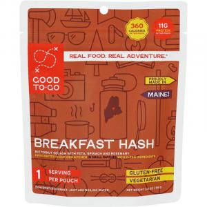 商品Good To Go - Breakfast Hash图片