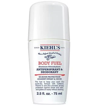 Kiehl's | Body Fuel Antiperspirant & Deodorant, 2.5 fl. oz.,商家Macy's,价格¥163