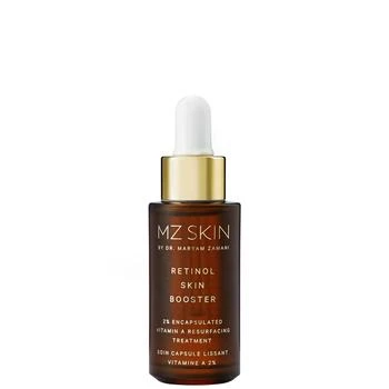 MZ Skin | MZ Skin Retinol Skin Booster 2% Encapsulated Vitamin A Resurfacing Treatment 20ml,商家Dermstore,价格¥1228