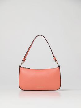 Coccinelle, Coccinelle | Coccinelle bag in grained leather商品图片 6折