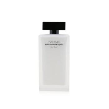 纳西素多少钱, Narciso Rodriguez | Ladies Pure Musc EDP Spray 5 oz Fragrances 3423473055556商品图片 5.6折