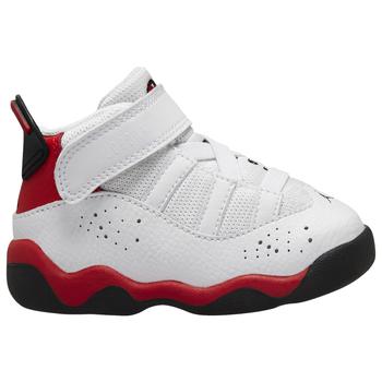 aj6, Jordan | Jordan 6 Rings - Boys' Toddler商品图片 