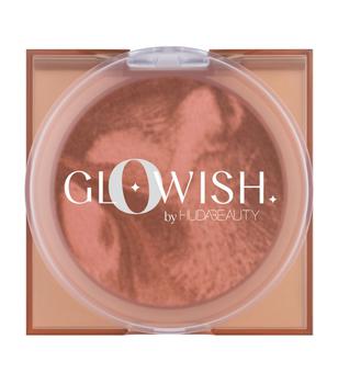 product GloWish Soft Radiance Bronzing Powder image