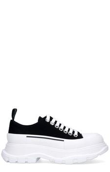 mcqueen包包, Alexander McQueen | Alexander McQueen Tread Slick Sneakers商品图片 7.2折