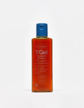 Neutrogena | Neutrogena T/Gel Therapeutic Shampoo 125ml商品图片,额外9折, 额外九折