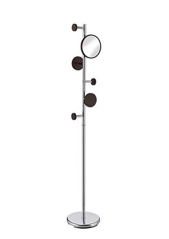 商品Proman Products | Modern Decorative Milano Free Standing Coat Rack,商家Belk,价格¥1072图片