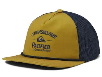 Quiksilver | Cervesa Trucker 6.7折