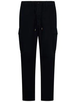 推荐Polo Ralph Lauren Slim Fit Drawstring Trousers商品