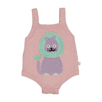 商品Stella McCartney | Stella McCartney Kids Bodysuit With Application,商家Italist,价格¥958图片