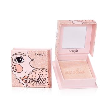 商品Benefit Cosmetics | Cookie Box O' Powder Highlighter,商家Macy's,价格¥251图片