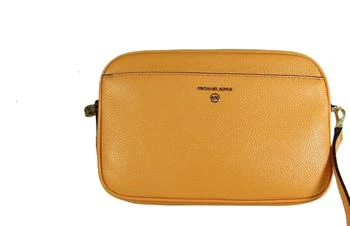 Michael Kors | Michael Kors Jet Set Charm East West Camera Crossbody Leather Bag 9.1折, 独家减免邮费