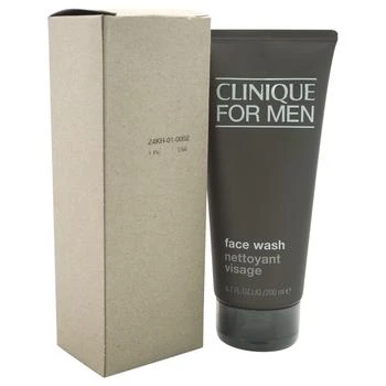 Clinique | Clinique For Men Face Wash by Clinique for Men - 6.7 oz Cleanser,商家Premium Outlets,价格¥342