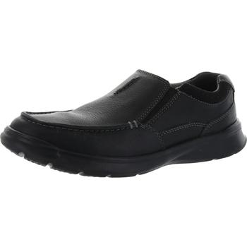 Clarks | Clarks Men's Cotrell Free Leather Ortholite Slip On Casual Loafer商品图片,6.4折起