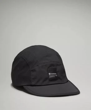 Lululemon | Ripstop Multi-Panel Hat 4.5折