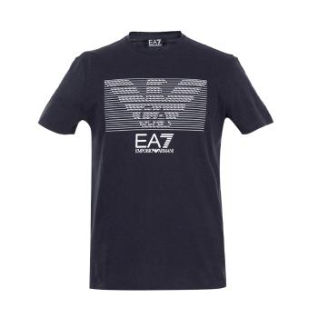 Emporio Armani | EMPORIO ARMANI 男海军蓝色男士T恤 8NPT01-PJ30Z-1578商品图片,满$100享9.5折, 满折