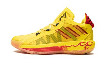 adidas篮球鞋推荐, Adidas | Adidas Dame 6商品图片 