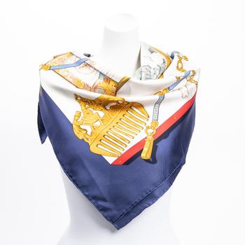 [二手商品] Hermes | Scarf商品图片,