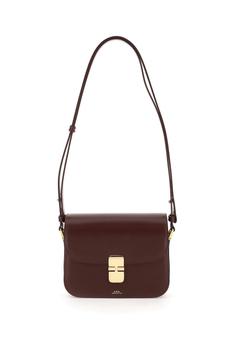 A.P.C.精选, A.P.C. | GRACE SMALL BAG商品图片 额外7折, 额外七折