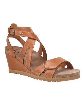 taos | Women's Xcellent In Caramel,商家Premium Outlets,价格¥1073