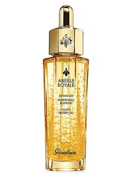 Guerlain | Abeille Royale Advanced Youth Watery Oil商品图片,